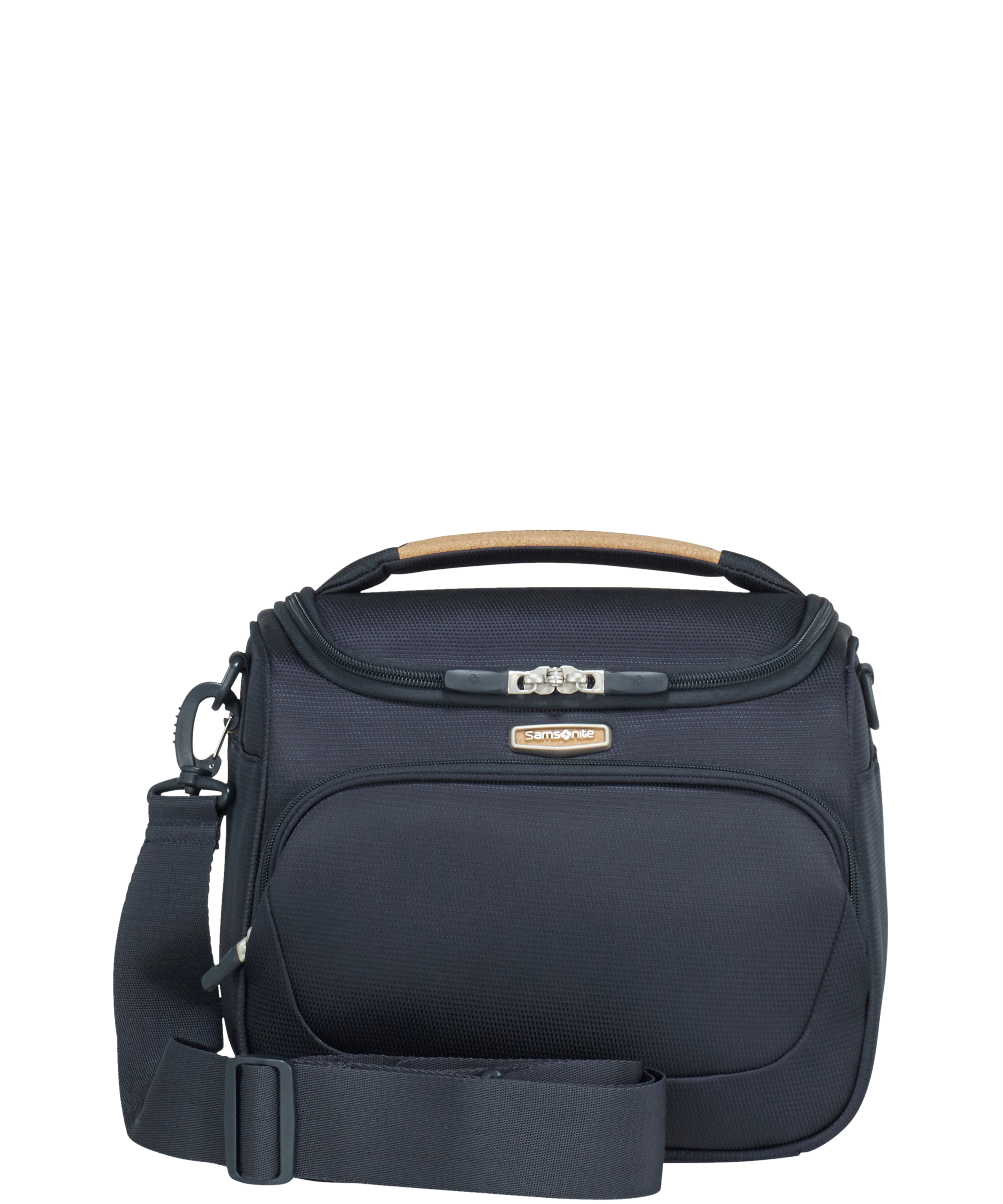 samsonite camera case