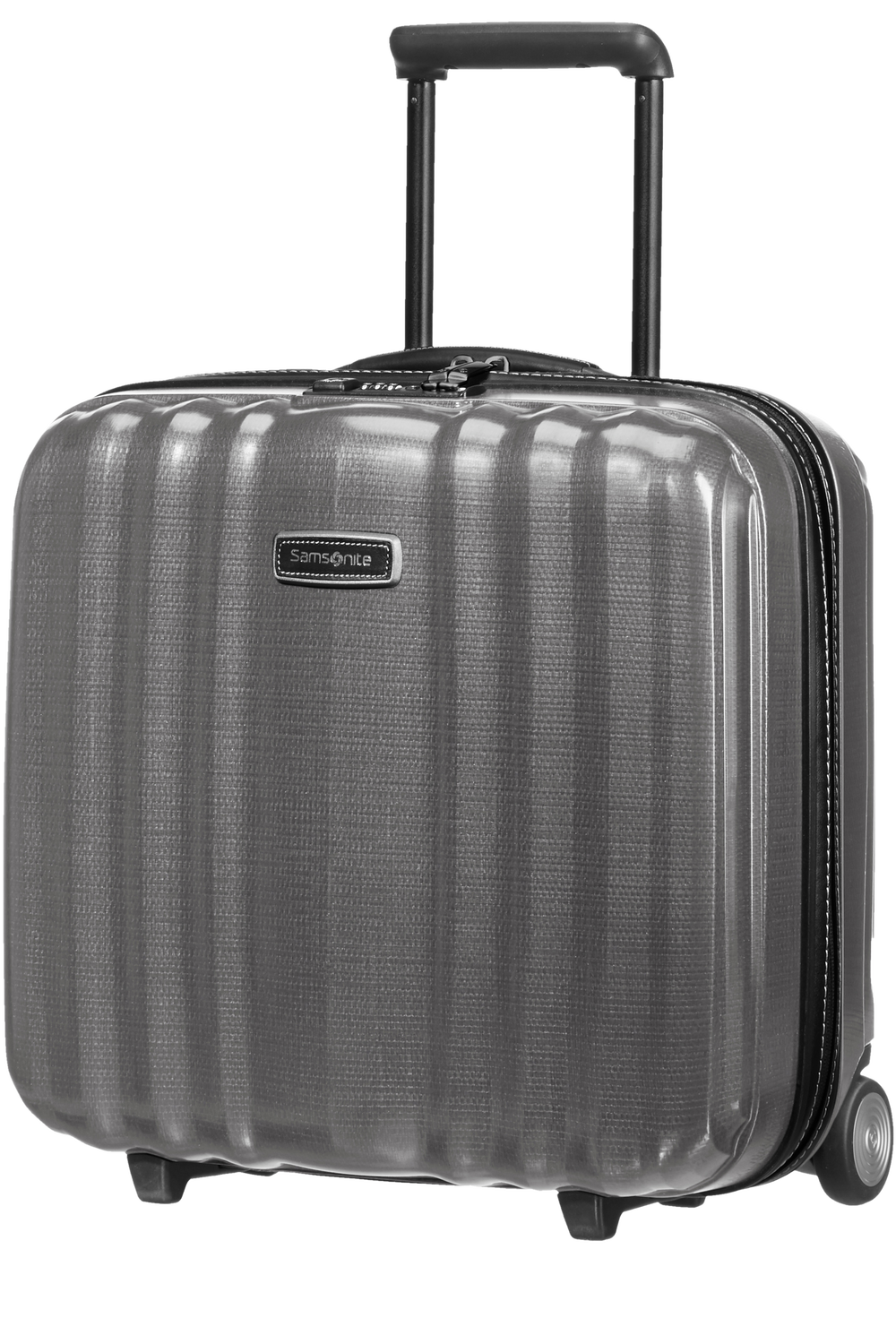 Samsonite LiteCube DLX Rolling Tote Plus 39,6cm/15.6inch samsonite.it