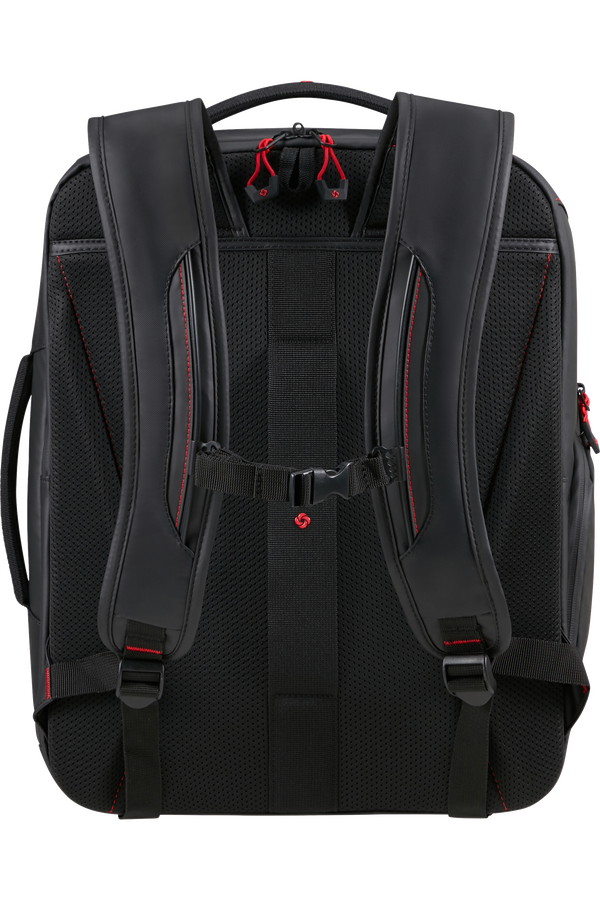 Samsonite Ecodiver Laptop Backpack Underseater M  Nero