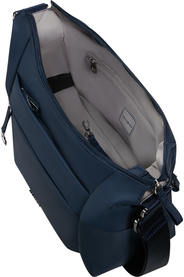 Samsonite Move 5.0 Shoulder Bag S + 1 Pock S  Dark Blue