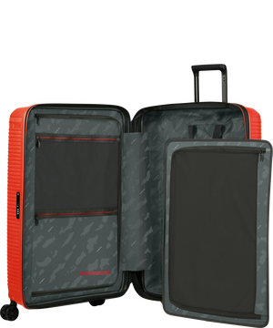 Prodiver Trolley espandibile (4 ruote) 81cm 81 x 54 x 34/37 cm | 4.3 kg