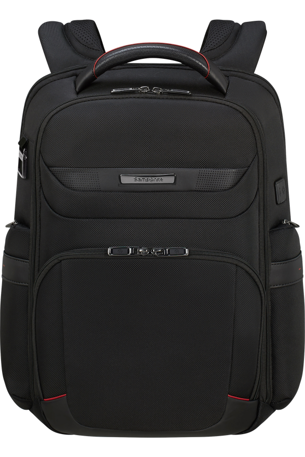 Samsonite Pro-DLX 6 Backpack Slim 15.6'  Nero