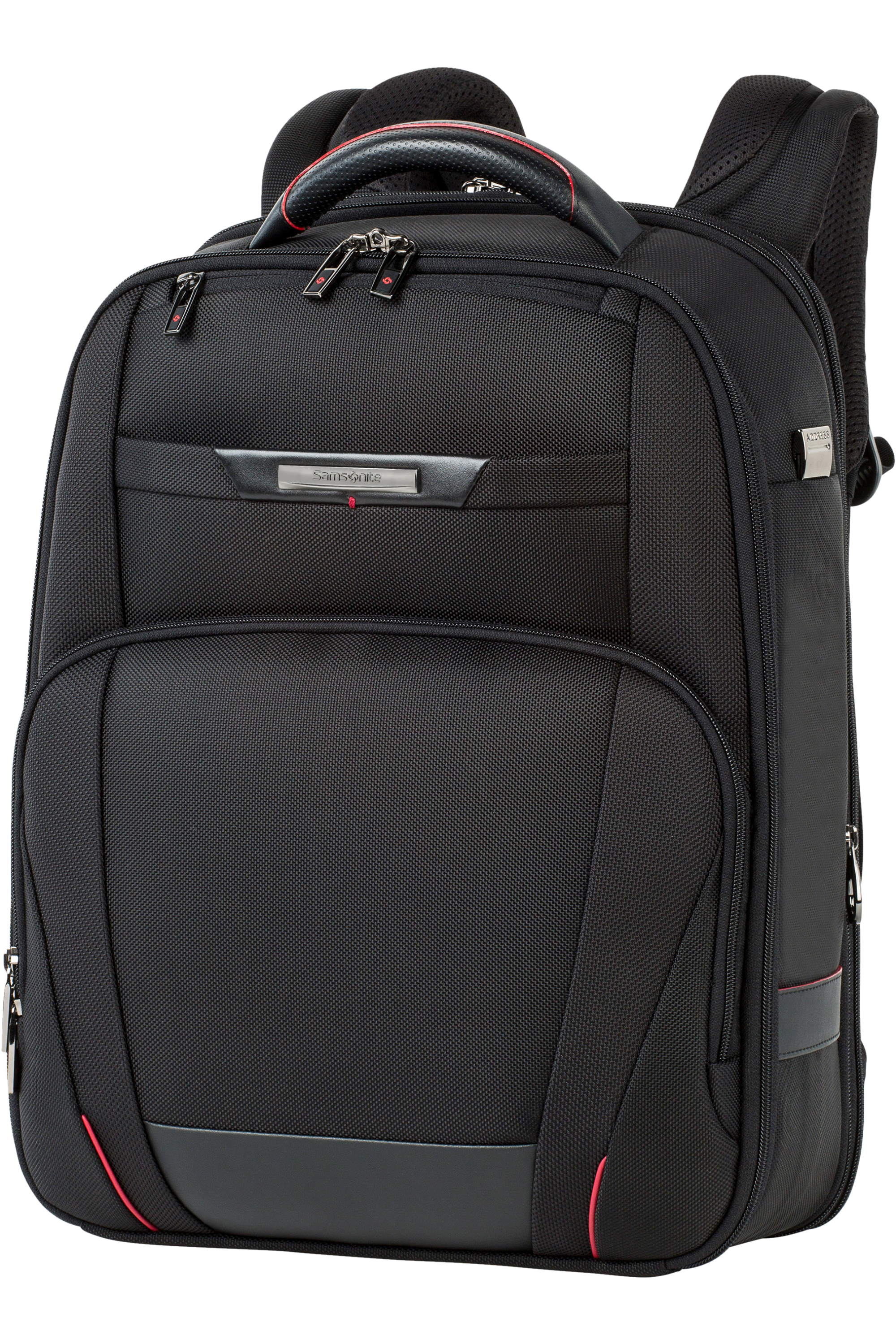 samsonite backpack pro dlx 5