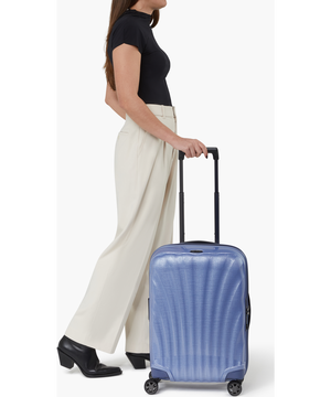 C-Lite Trolley espandibile (4 ruote) 55cm 55 x 40 x 20/23 cm | 2.1 kg