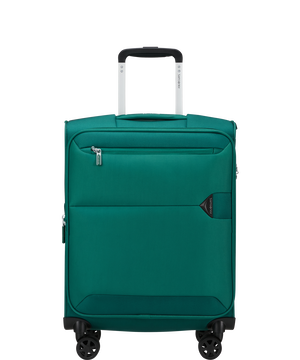 Urbify Trolley espandibile (4 ruote) 55cm 55 x 40 x 23/26 cm | 2.3 kg