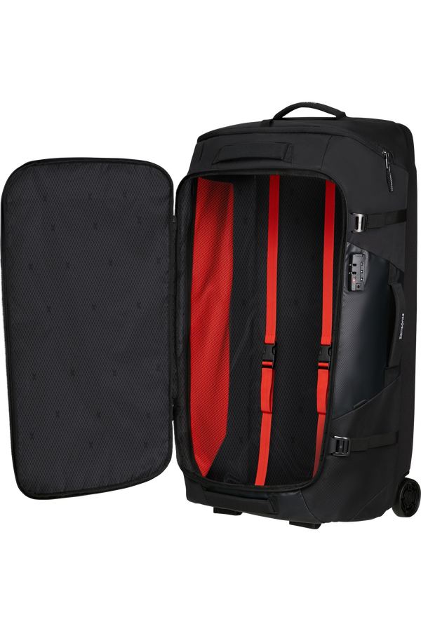 Samsonite Armox DUFFLE/WH 84/32 NON-TUBE  Nero