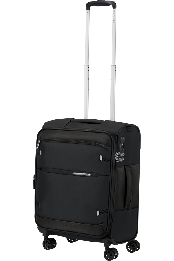 GoTwist Trolley espandibile (4 ruote) 55cm