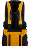 Samsonite Ecodiver LAPTOP BACKPACK L  Giallo