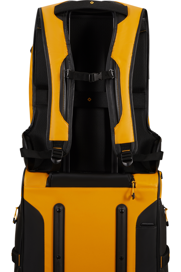 Samsonite Ecodiver LAPTOP BACKPACK L  Giallo