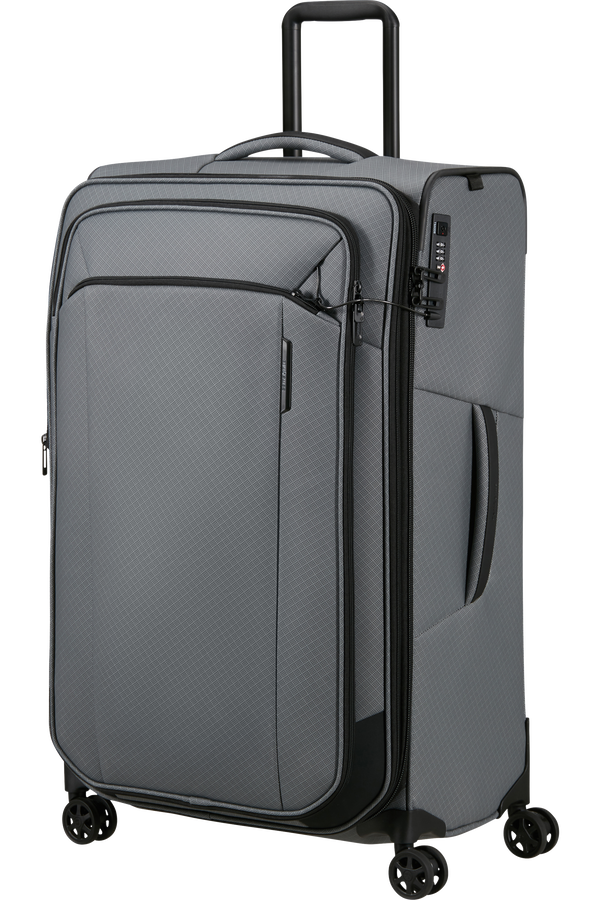 Respark Trolley espandibile (4 ruote) 79cm