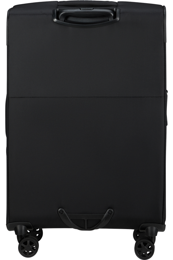 Samsonite Urbify Spinner Expandable 68cm  Nero