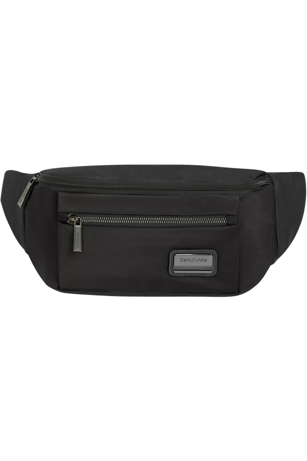 Samsonite Openroad 2.0 Waistbag  Nero