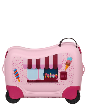 Dream2go Trolley (4 ruote) 38 x 52 x 21 cm | 2.1 kg