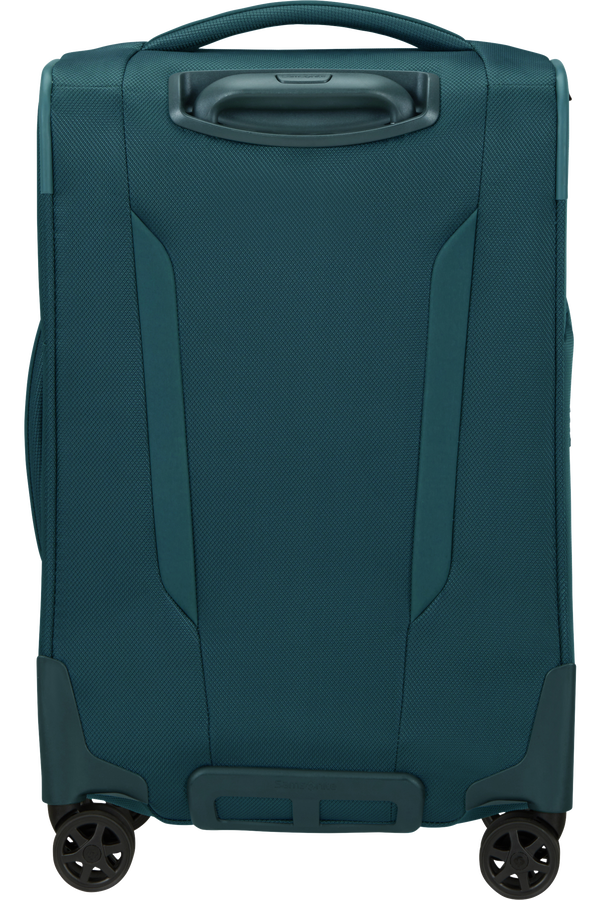 Samsonite Respark SPIN. 55/20 LENGTH 35 EXP  Petrol Blue