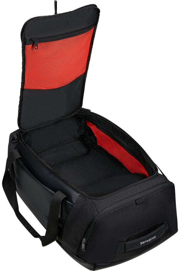 Samsonite Armox Duffle S  Nero