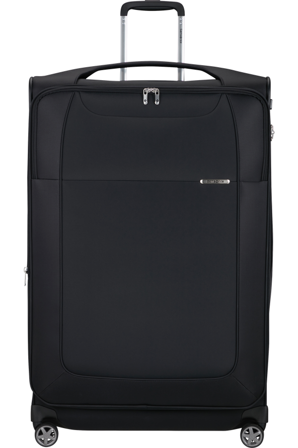 Samsonite D'lite Spinner Expandable 83cm  Nero
