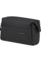 Samsonite Stackd Toilet Kit Toilet Pouch  Nero Samsonite Stackd Toilet Kit Toilet Pouch  Nero