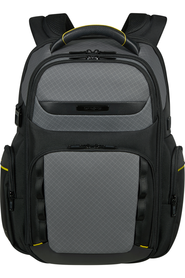 Pro-DLX 6 Zaino espandibile 15.6"