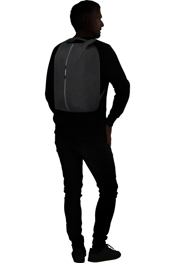 Zaino antifurto samsonite new arrivals