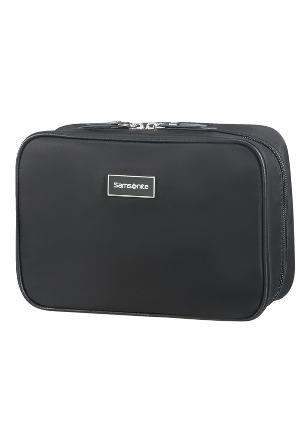 Samsonite Karissa Weekender Nero Samsonite Karissa Weekender Nero