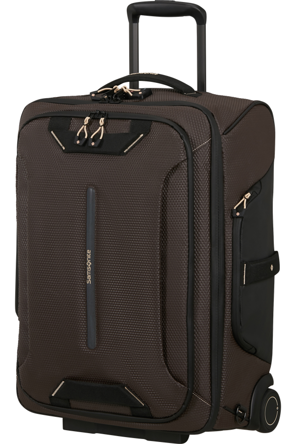 Ecodiver Borsone con ruote / Zaino 55cm