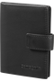 Samsonite Attack 2 Slg 721 - CC/VISIT CARD H  Nero