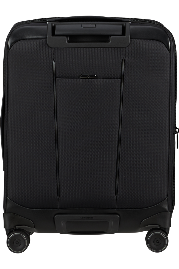 Samsonite Splendix Spinner DF Expandable 55cm  Nero