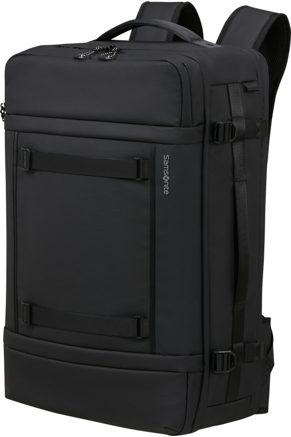 Samsonite Cabin Pack Cabin Backpack S  Nero
