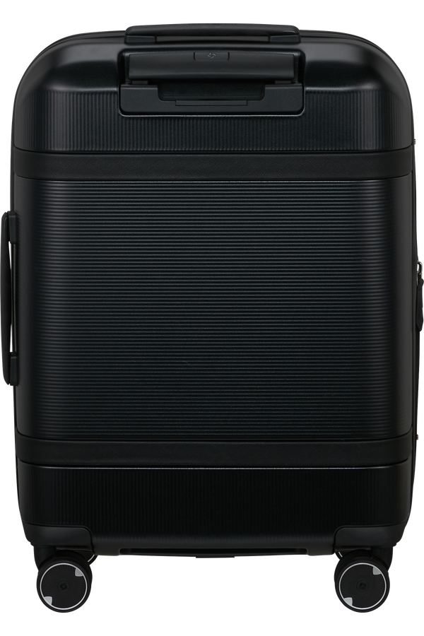 Samsonite Image Spinner Expandable 55cm  Nero