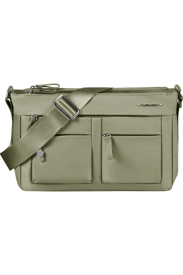 Samsonite move 2.0 best sale tracolla