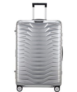 Proxis Alu Trolley (4 ruote) 76cm 76 x 52 x 29 cm | 7.3 kg