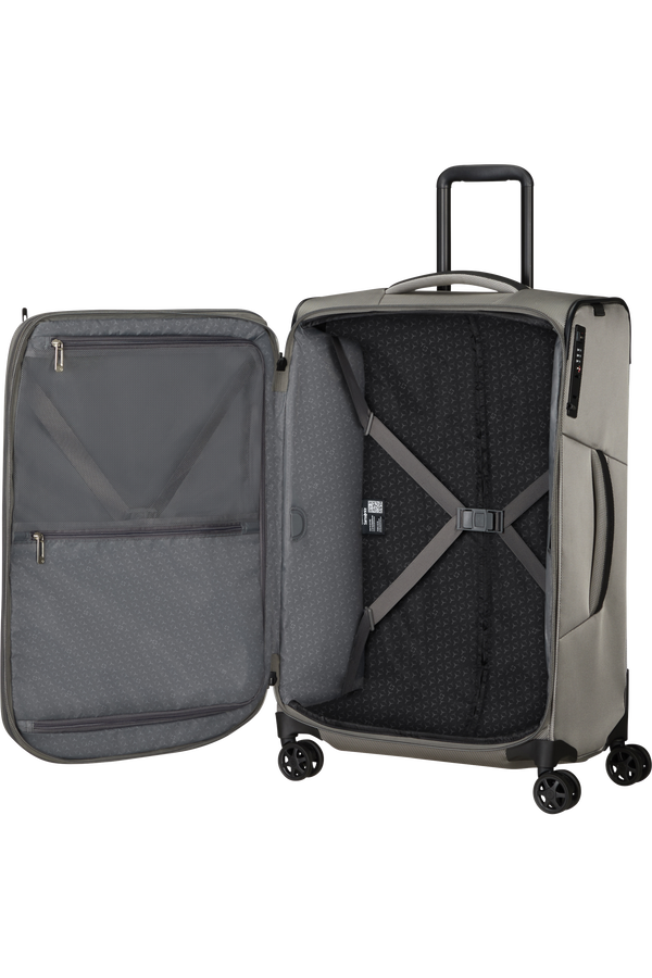 Samsonite Respark Spinner 67/24 Exp 67cm  Sand Storm