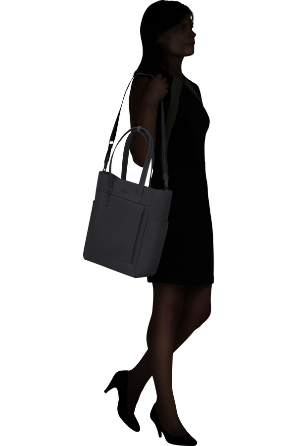 Essentis Shopping Bag 14.1"