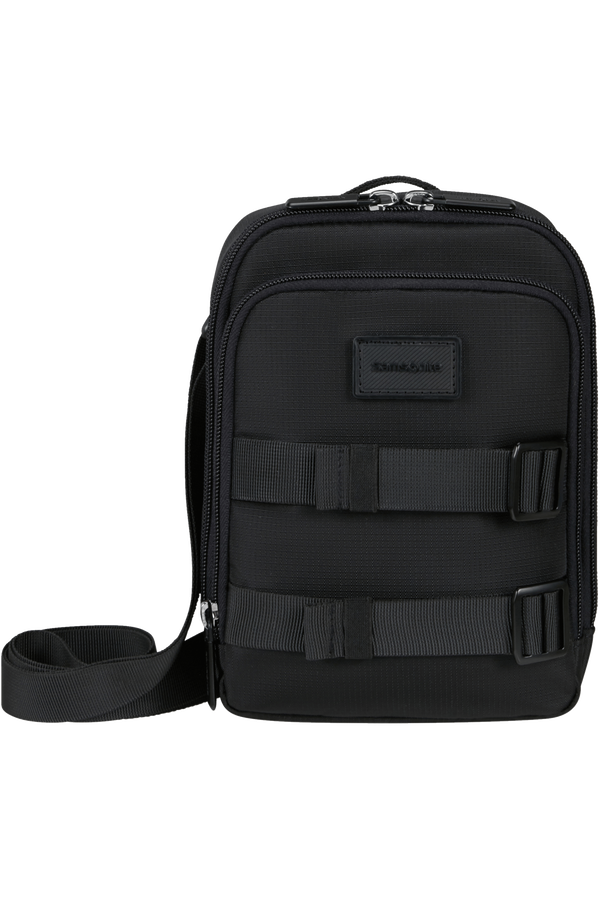 Samsonite Sackmod Crossover S 7.9'  Nero