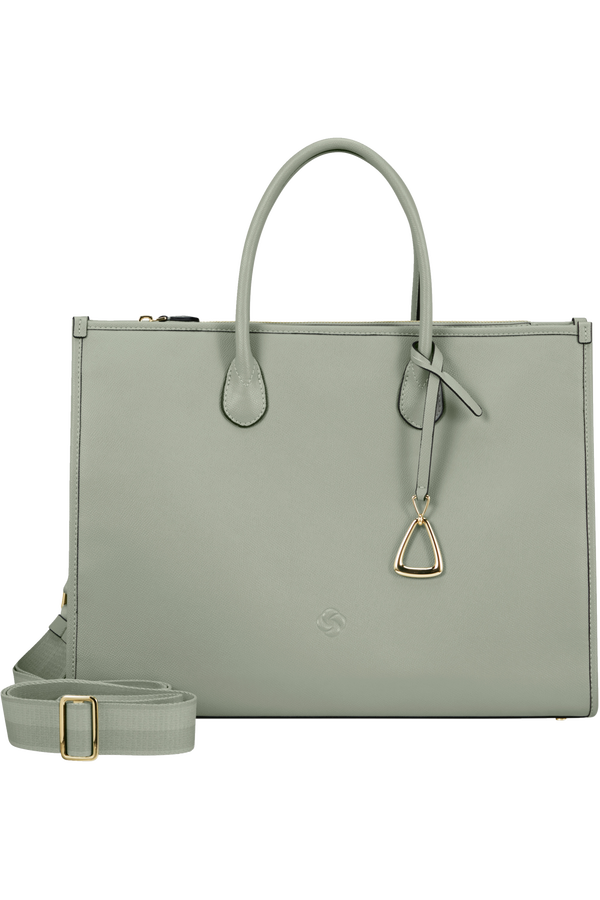 Samsonite Neverending Tote 15.6'  Sage