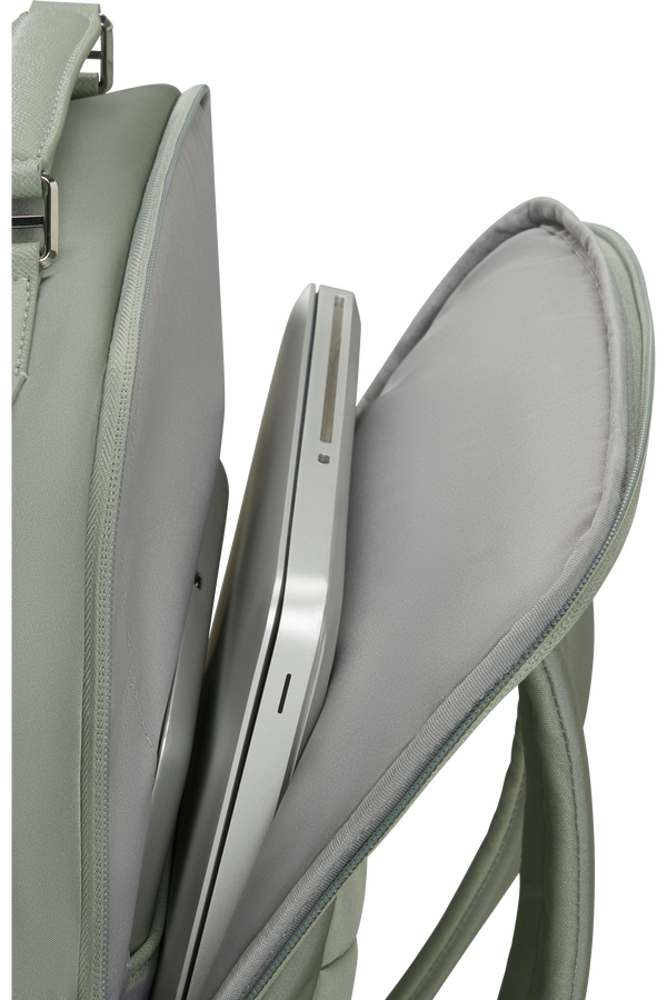 Samsonite Karissa Evo BP Underseater Backpack 15.6' EXP  Sage