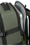Samsonite Roadseeker Travel Backpack XS  Dark Olive
