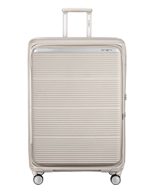 Paralux Trolley espandibile (4 ruote) 81cm 81 x 54 x 32/35 cm | 5.1 kg