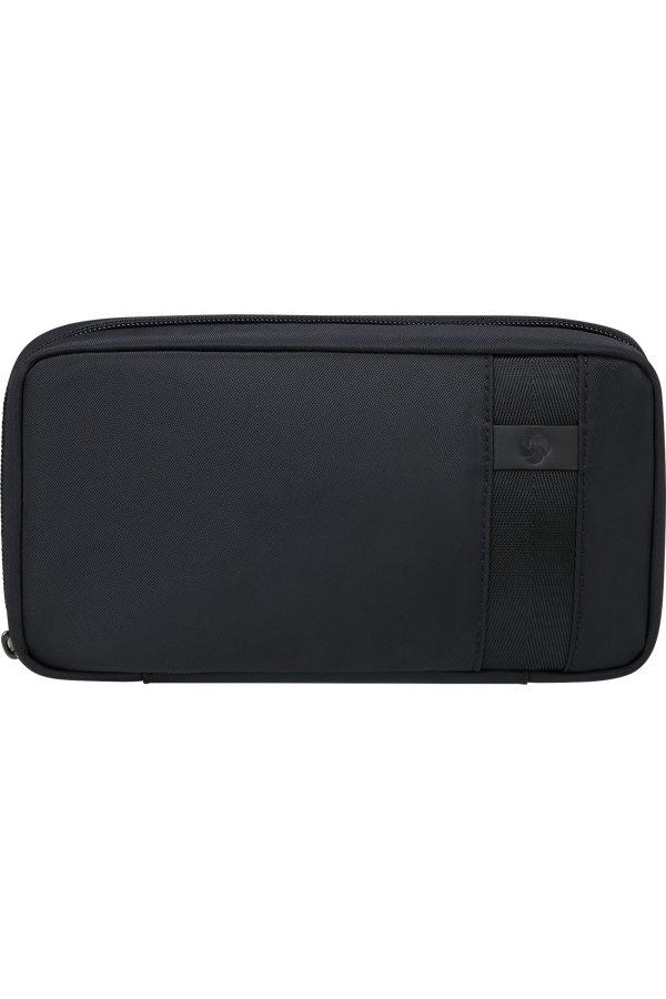 Samsonite Urban-Eye Tech Pouch  Nero