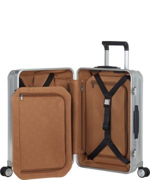 BOSS | Samsonite Trolley (4 ruote) 55cm 55 x 40 x 23 cm | 5.1 kg