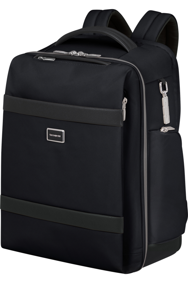 Samsonite Image Biz Underseat Backpack S  Nero