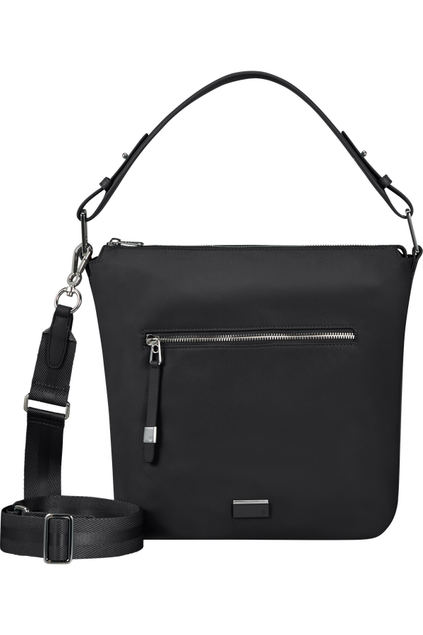 Samsonite Be-Her Bucket Bag M  Nero