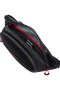 Samsonite Ecodiver BELT BAG  Nero