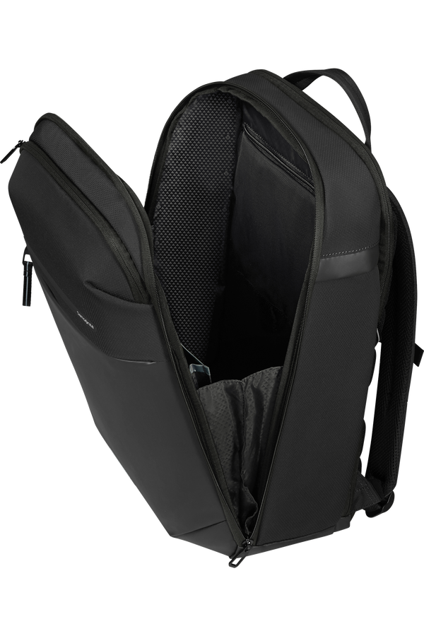Samsonite Moderny Laptop Backpack 17.3'  Nero
