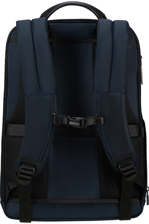 Samsonite Urban-Eye Backpack 15.6' 2 Pockets 15.6'  Blu