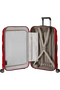 Samsonite C-Lite Spinner 75cm  Chili red