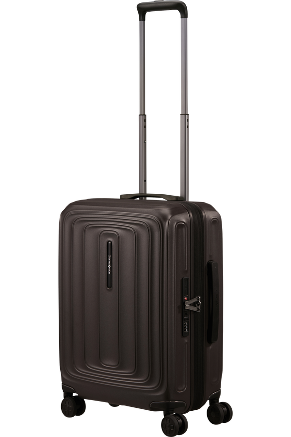 2Wander Trolley espandibile (4 ruote) 55cm