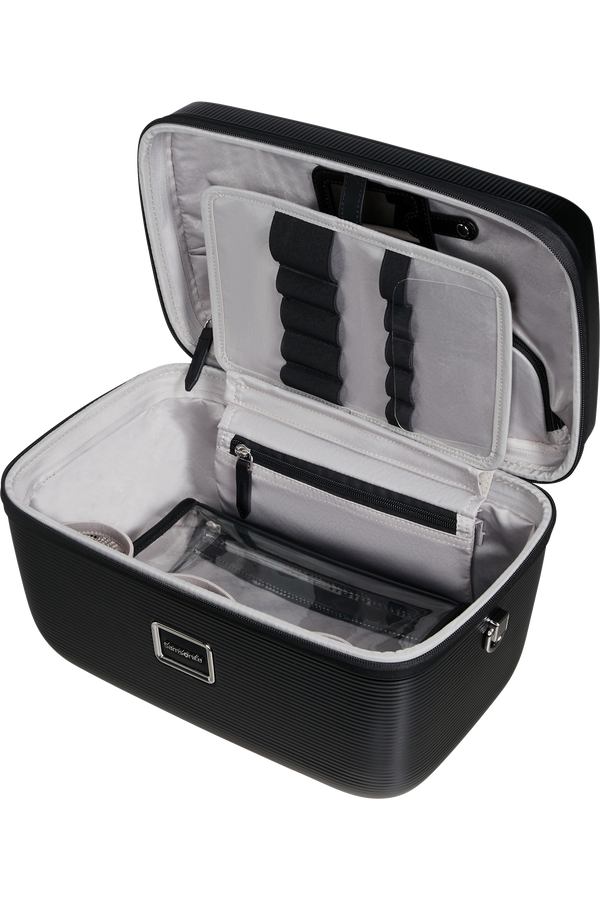 Samsonite Image Beauty Case  Nero