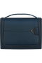 Samsonite Urbify Toilet Kit  Navy Blue Samsonite Urbify Toilet Kit  Navy Blue