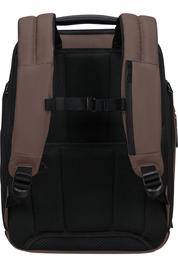 Samsonite Spectrolite 4.0 Laptop Backpack 14.1'  Colore Marrone